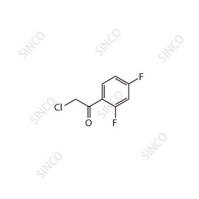 Voriconazole Impurity H