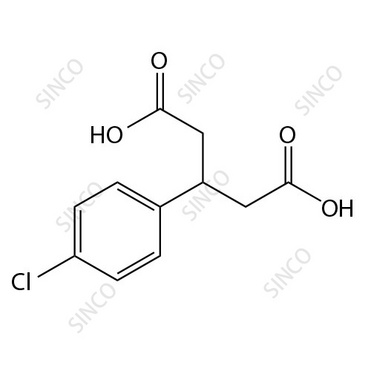 Baclofen Impurity 1