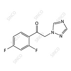 Fluconazole EP Impurity E