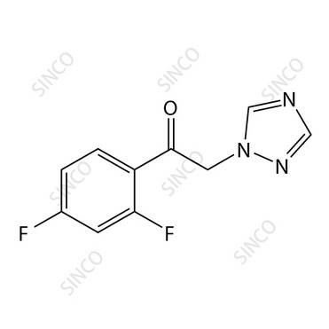 Fluconazole EP Impurity E