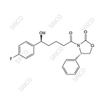 Ezetimibe impurity 11