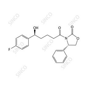 Ezetimibe impurity 11