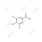 Clenbuterol Impurity C