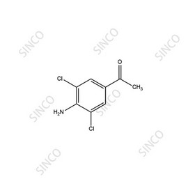 Clenbuterol Impurity C