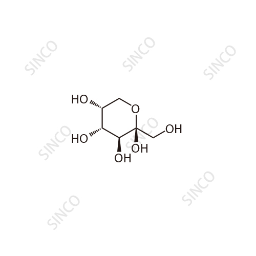 Empagliflozin Impurity 25