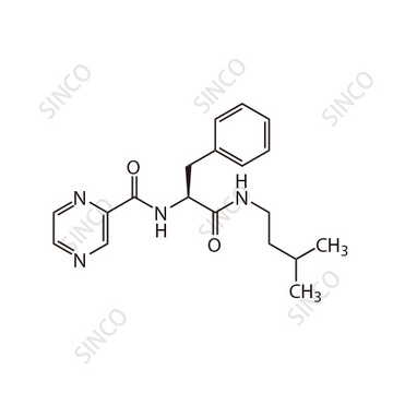 Bortezomib Impurity A