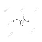 Captopril EP Impurity D