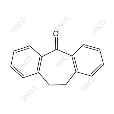 Amitriptyline Impurity A (Dibenzosuberone）