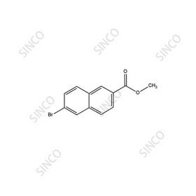 Adapalene Related Compound A