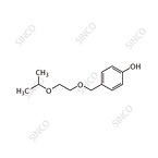 Bisoprolol Impurity M