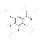 Moxifloxacin Impurity 35