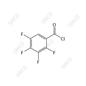 Moxifloxacin Impurity 35