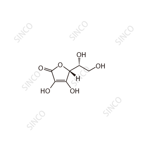 Ascorbic Acid EP Impurity F