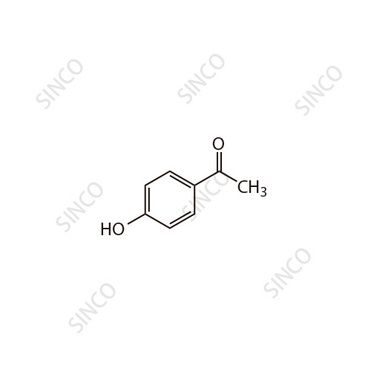 Paracetamol Impurity E