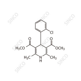 Amlodipine Impurity G