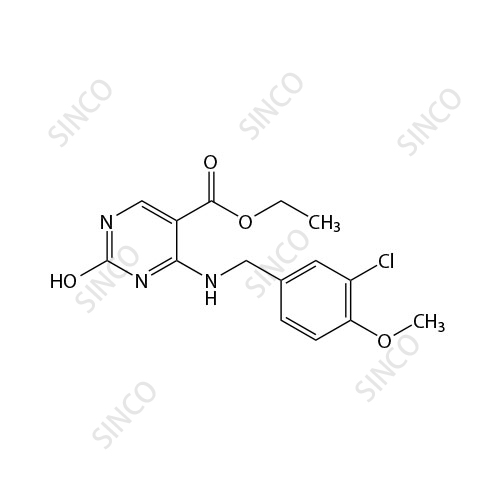 Avanafil Impurity 24