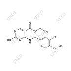 Avanafil Impurity 24