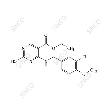 Avanafil Impurity 24