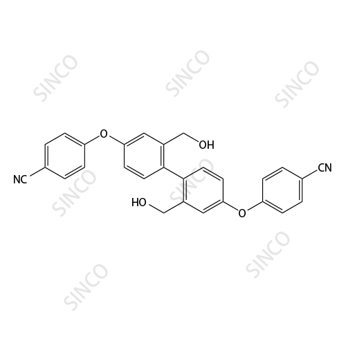 Crisaborole Impurity 3