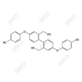 Crisaborole Impurity 3