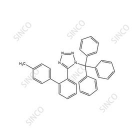 Losartan Impurity 9