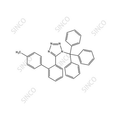 Losartan Impurity 9