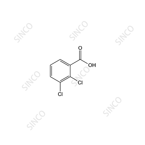 Lamotrigine EP Impurity E