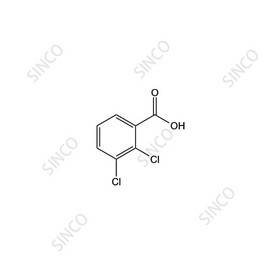 Lamotrigine EP Impurity E