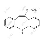 Oxcarbazepine EP Impurity H