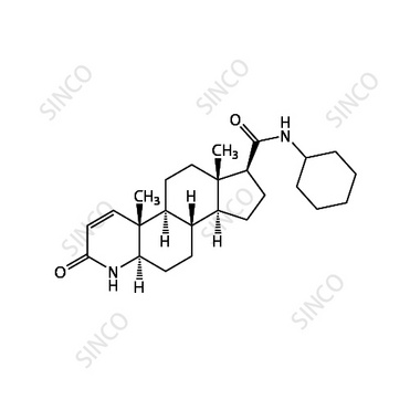 Finasteride Impurity 6