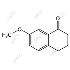 Agomelatine Impurity 24