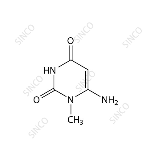 Urapidil Impurity 17