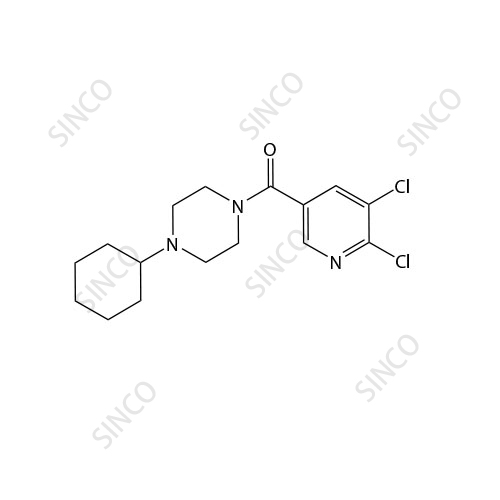 Avatrombopag Impurity 25