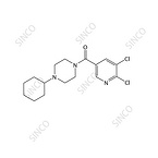 Avatrombopag Impurity 25