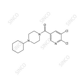 Avatrombopag Impurity 25