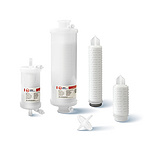 PolyCARE High Capacity Clarification Filter