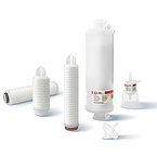 LOPAC HC High Flux Cartridge Filter