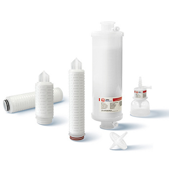 LOPAC HC High Flux Cartridge Filters