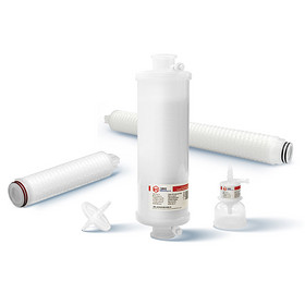 PURIAGIS HC High Throughput Cartridge Filters