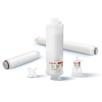 PURIAGIS HC High Throughput Cartridge Filters