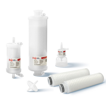 NYC HC High Flux Cartridge Filter