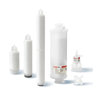 LOPAC PF Bioburden Control Filter