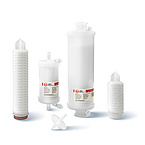 PURIAGIS SP Sterilizing Filters