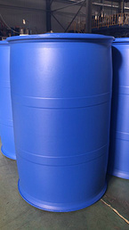 190KG PLASTIC DRUM