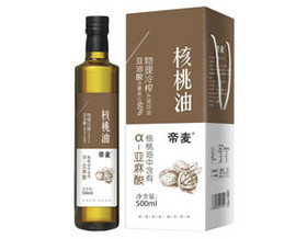 Walnut oil 500ml