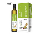 500ml pure wheat germ oil