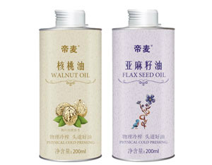 200ml combination of emai walnut oil