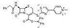 Cefalotrin intermediate (n-4)