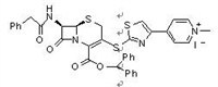 Cefalotrin intermediate (n-4)