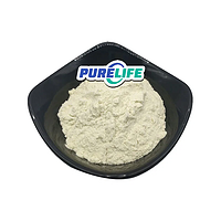 Purelife Supply Natural Organic Supplements Flower Genistein Powder